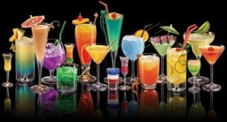 drinks